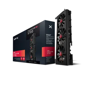 Xfx Amd Radeon Tm RX 5700 Td 8gb Gddr6